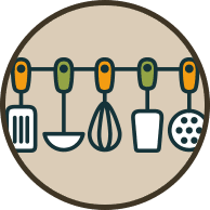 Kitchen Instruments