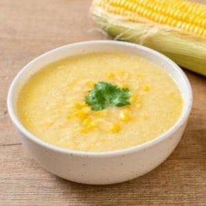 Southern Bell Cream Style Corn