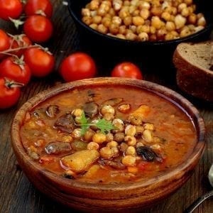 Janeen's Fantastic Fajita Soup